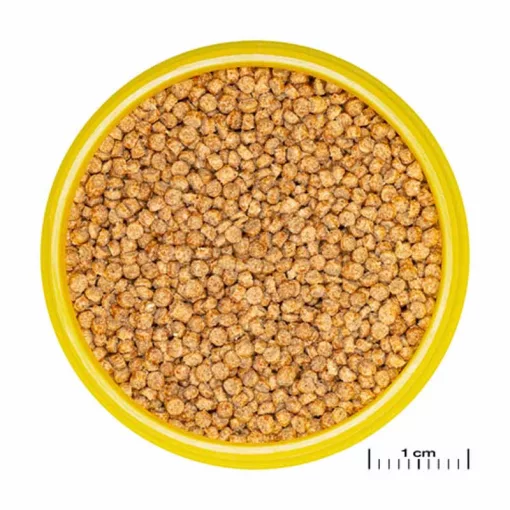 JBL PRONOVO Cichlid Grano S 250ml (CLICK)