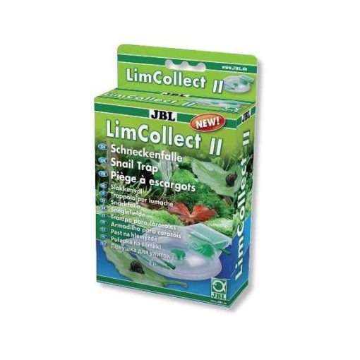 JBL LimCollect II Csigacsapda