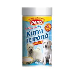 PANZI tej 300g kutya tejpótló tápszer