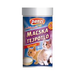 PANZI tej 300g macska tejpótló tápszer