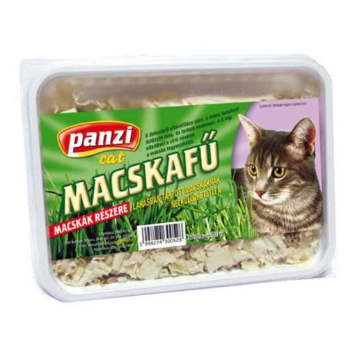 Panzi macskafű 100g