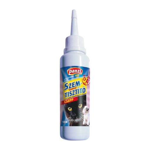 PANZI csepp 100ml szemtisztító