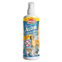 PANZI alomszagtalanító permet 200ml