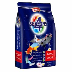 PANZI 4 seasons Tavi haltáp 1kg