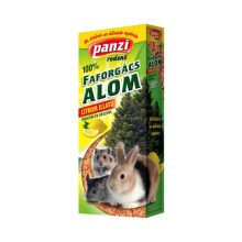 PANZI forgács 15L Citromillatú