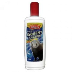PANZI sampon OK Vadászgörény Szőrzetápoló 200ml