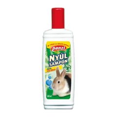 PANZI sampon OK Nyúl Szőrzetápoló 200ml