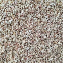 PANZI Csutkaalom natúr 5 L