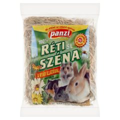 Panzi széna réti 780g/55L