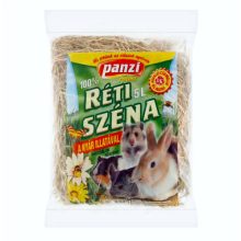 Panzi széna réti 780g/55L
