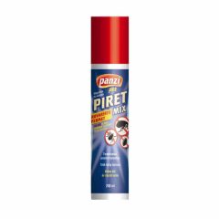   PANZI permet 200ml Piretmix - Háztartási rovarírtó permet