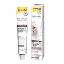 GIMCAT paszta MALT Soft Extra PROF Line 100g