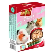 VITAPOL Drops Yoghurt 75g