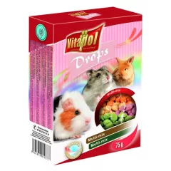 VITAPOL Drops mix 75g