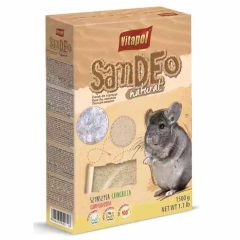 VITAPOL homok csincsillának 1,5 kg