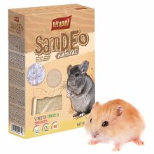 VITAPOL homok csincsillának 1,5 kg