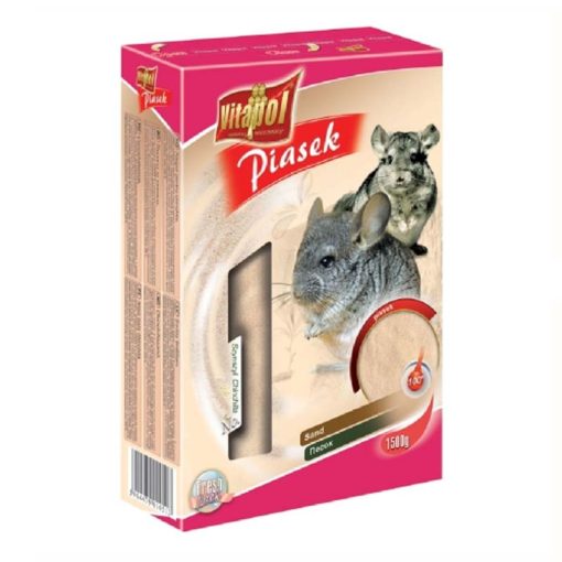 VITAPOL homok csincsillának 1,5 kg
