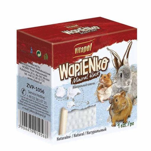 VITAPOL Fogkoptató natúr 40g