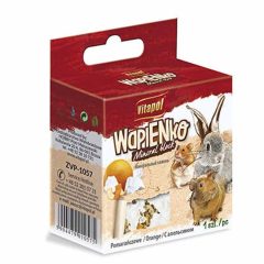 VITAPOL Fogkoptató narancsos 40g