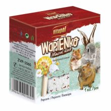 VITAPOL Fogkoptató popcornos 190g