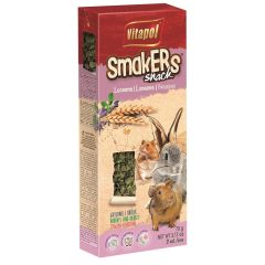 VITAPOL Smakers rúd Rágcsálóknak Lucernás 2db 90g