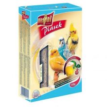 VITAPOL Madárhomok citrom 1,5kg