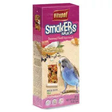 VITAPOL Smakers rúd Hullámos Gyümölcsös 2db 90g