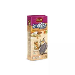 VITAPOL Smakers rúd Nimfának Narancs 2db 90g