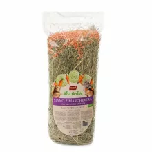 VITAPOL Széna Sárgarépával 800g