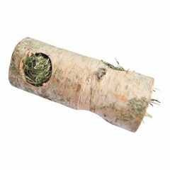 VITAPOL fatörzs bújó szénával L 20cm