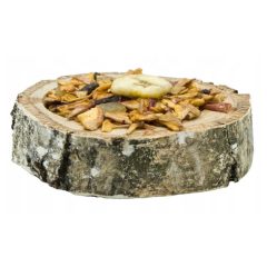 VITAPOL fatörzs tál gyümölcsökkel 120g