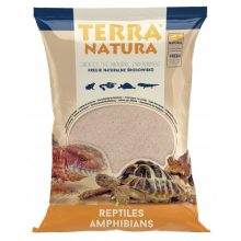 VITAPOL Terra Natura terrátium homok 6kg Zacskós