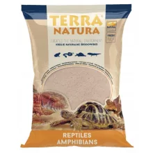 VITAPOL Terra Natura terrátium homok 6kg Zacskós