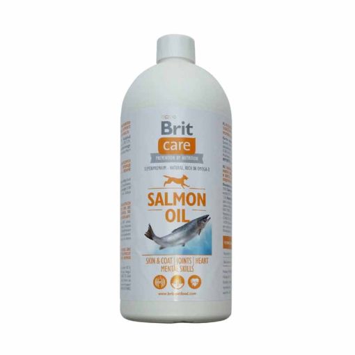 BRIT CARE Lazacolaj 1L