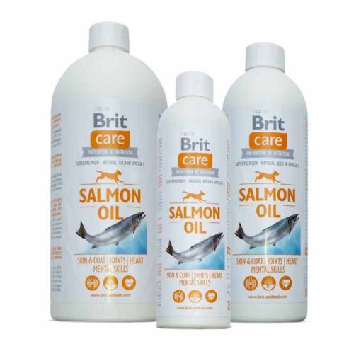 BRIT CARE Lazacolaj 1L