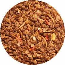 VITAKRAFT menü Süni Igelfutter 600g