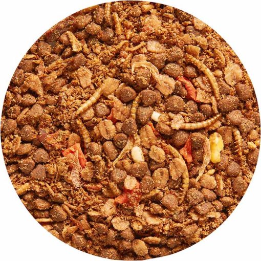 VITAKRAFT menü Süni Igelfutter 600g