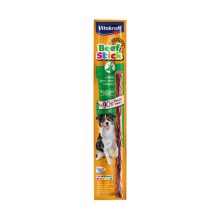 VITAKRAFT jutalomfalat kutya Beef Stick 12g Vadas