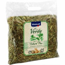 VITAKRAFT Vita Verde széna 500g Csalánnal