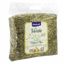 VITAKRAFT Vita Verde széna 500g Kamillás