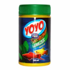 YOYO Lemezes díszhtáp 150ml
