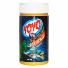 YOYO szárított Vizibolha 150ml
