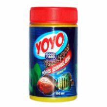 YOYO szárított Vörösszúnyog 150ml