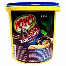 YOYO Teknős mix 150ml