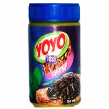 YOYO Shrimp 150ml