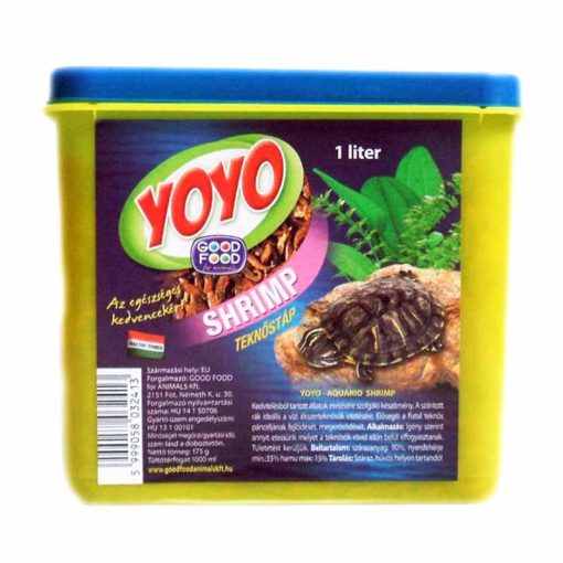 YOYO Shrimp 150ml