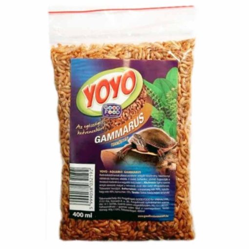 YOYO Gammarus 400ml