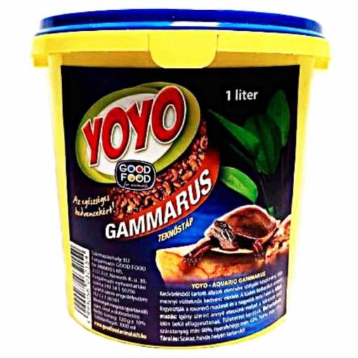 YOYO Gammarus 400ml