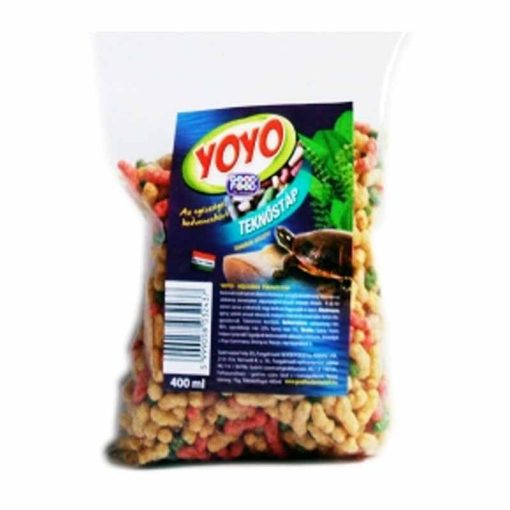 YOYO Teknőstáp 400ml