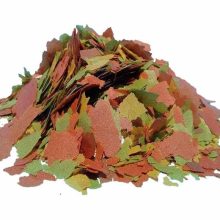 YOYO Lemezes díszhaltáp Vödrös 120g